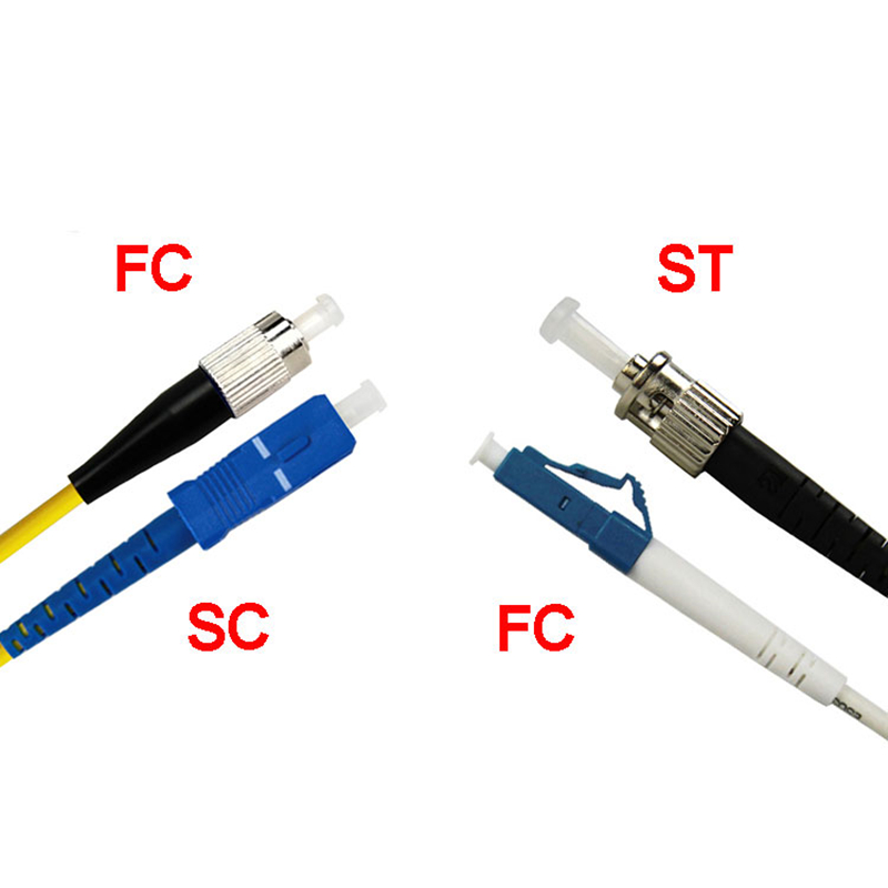 Low Price FTTH Fiber Cable Patch Cord Jumper