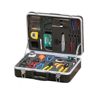 Fiber Fusion Splicing ToolKit for outdoor