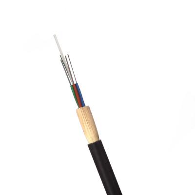 Double Mode 36 Core Fiber Optic Cable ADSS