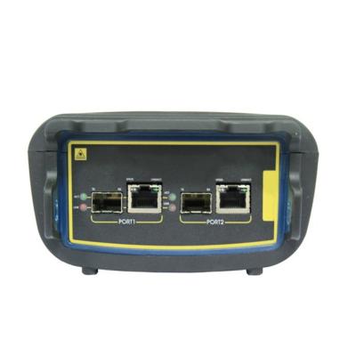 Portable Gigabit Ethernet Tester
