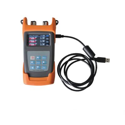 Latest Pon Optical Power Meter