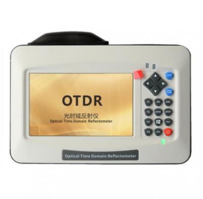 Touch Screen FHO3000 Mini OTDR