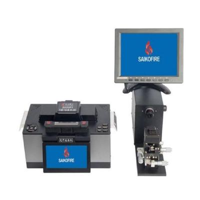 Fiber Laser Repair
