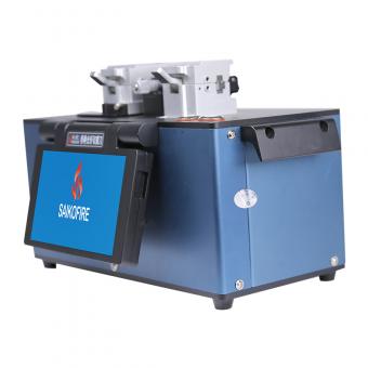 Fiber Laser Repair