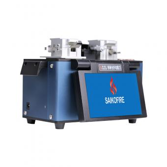 Fiber Laser Repair