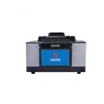 Fiber Laser Repair