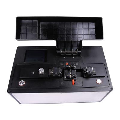 Polyimide Fiber Ablation