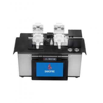 8-Degree Angled Fiber Cleaver