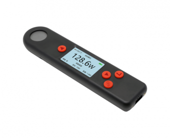 Portable laser power meter