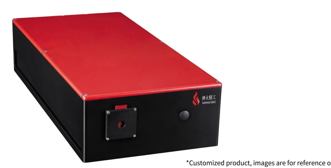 Narrow Linwidth  Laser