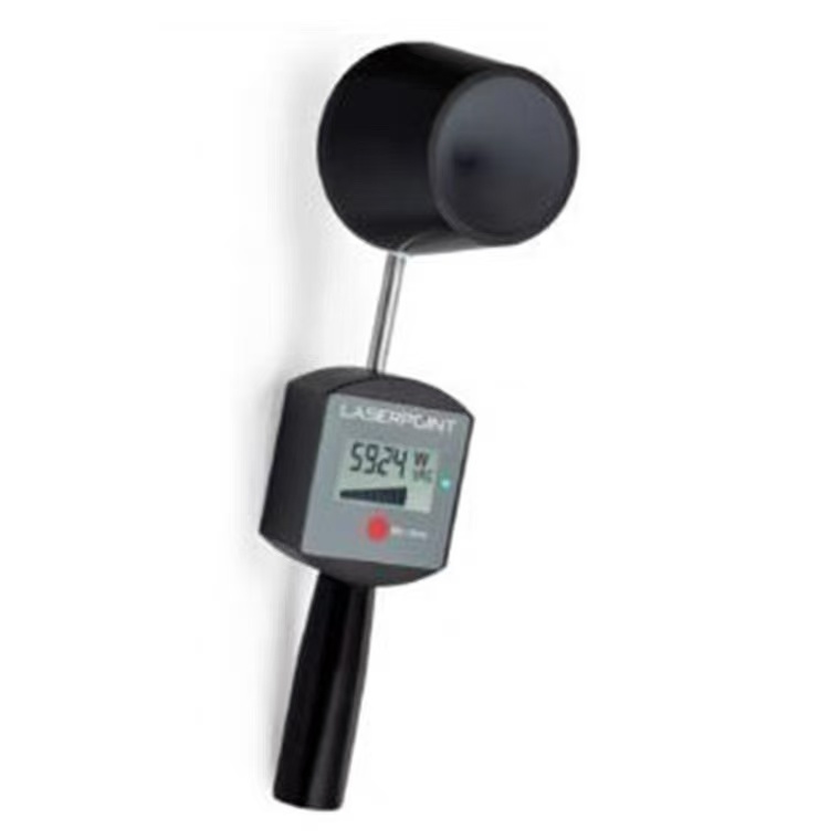 Laser Power Meter