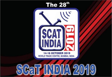 A Conclusão bem Sucedida do SCAT ÍNDIA 2019